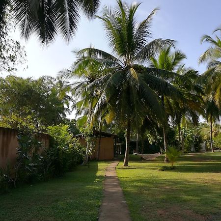 Villa Gaetano Unawatuna Dış mekan fotoğraf