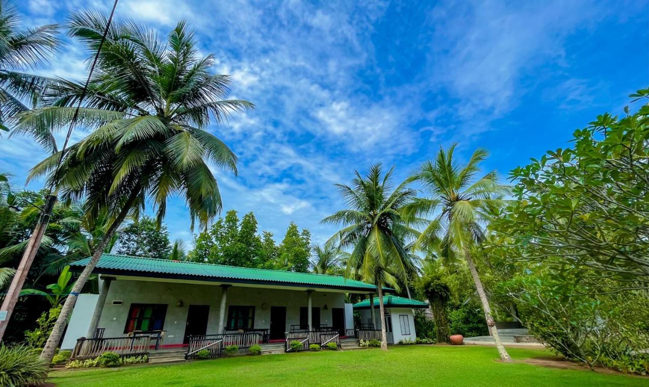 Villa Gaetano Unawatuna Dış mekan fotoğraf