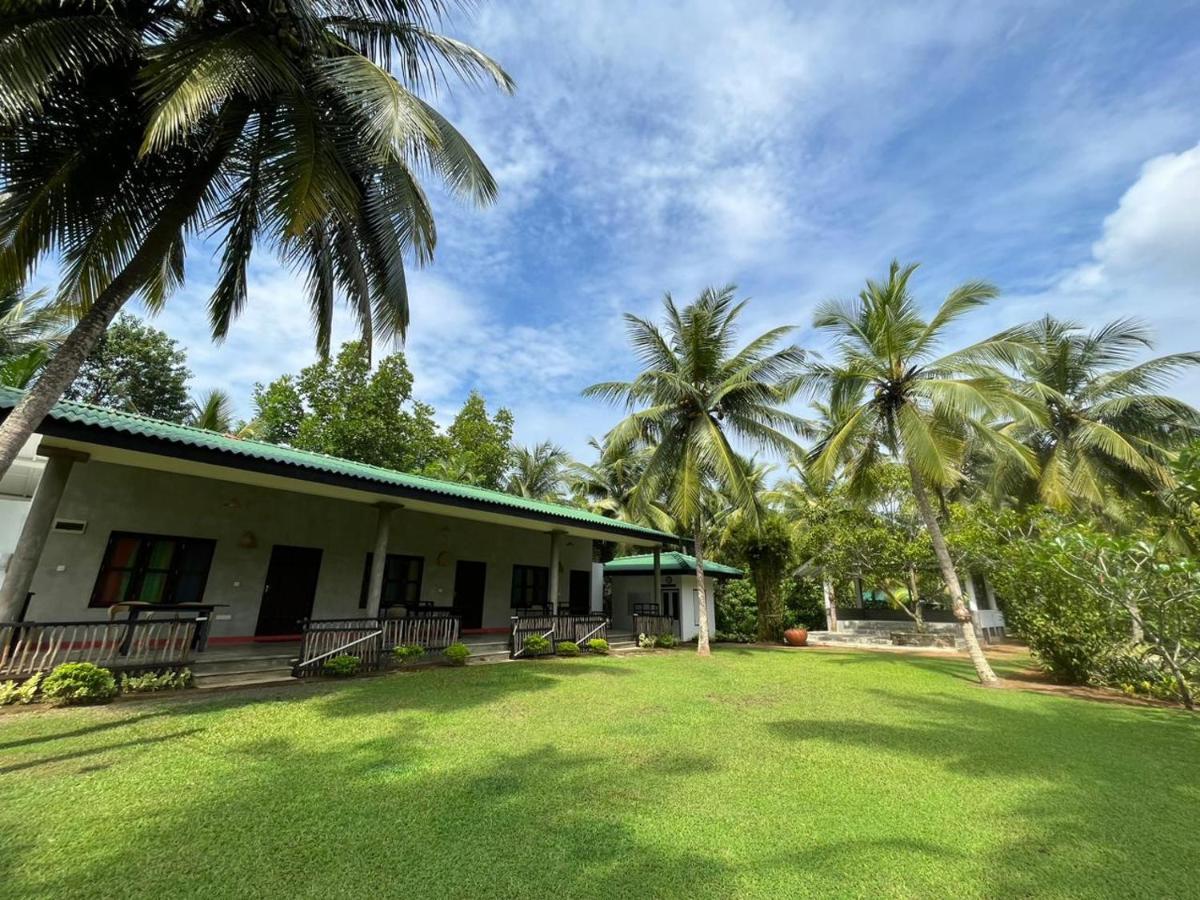 Villa Gaetano Unawatuna Dış mekan fotoğraf