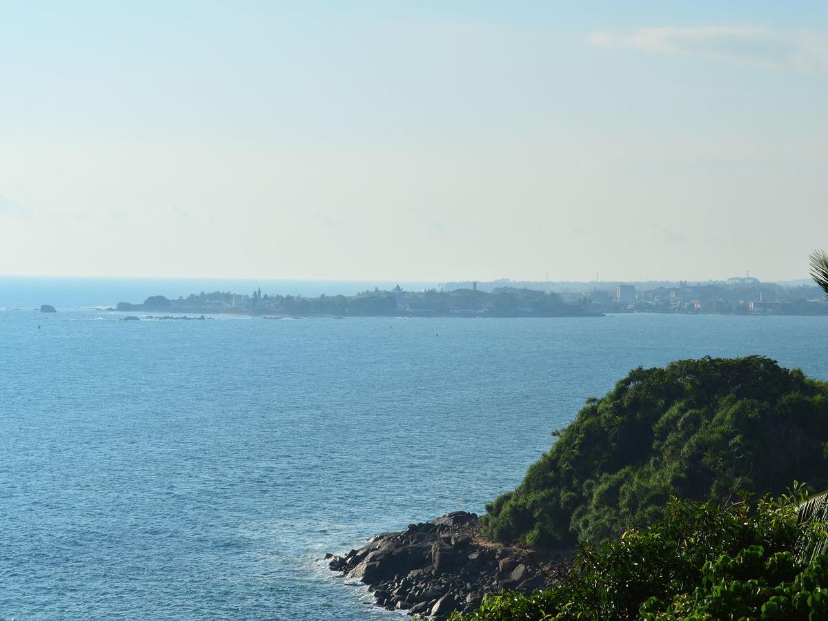 Villa Gaetano Unawatuna Dış mekan fotoğraf