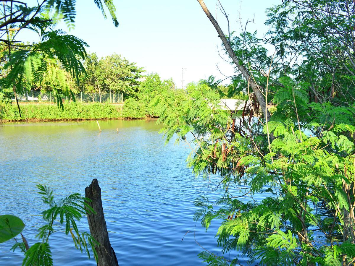 Villa Gaetano Unawatuna Dış mekan fotoğraf