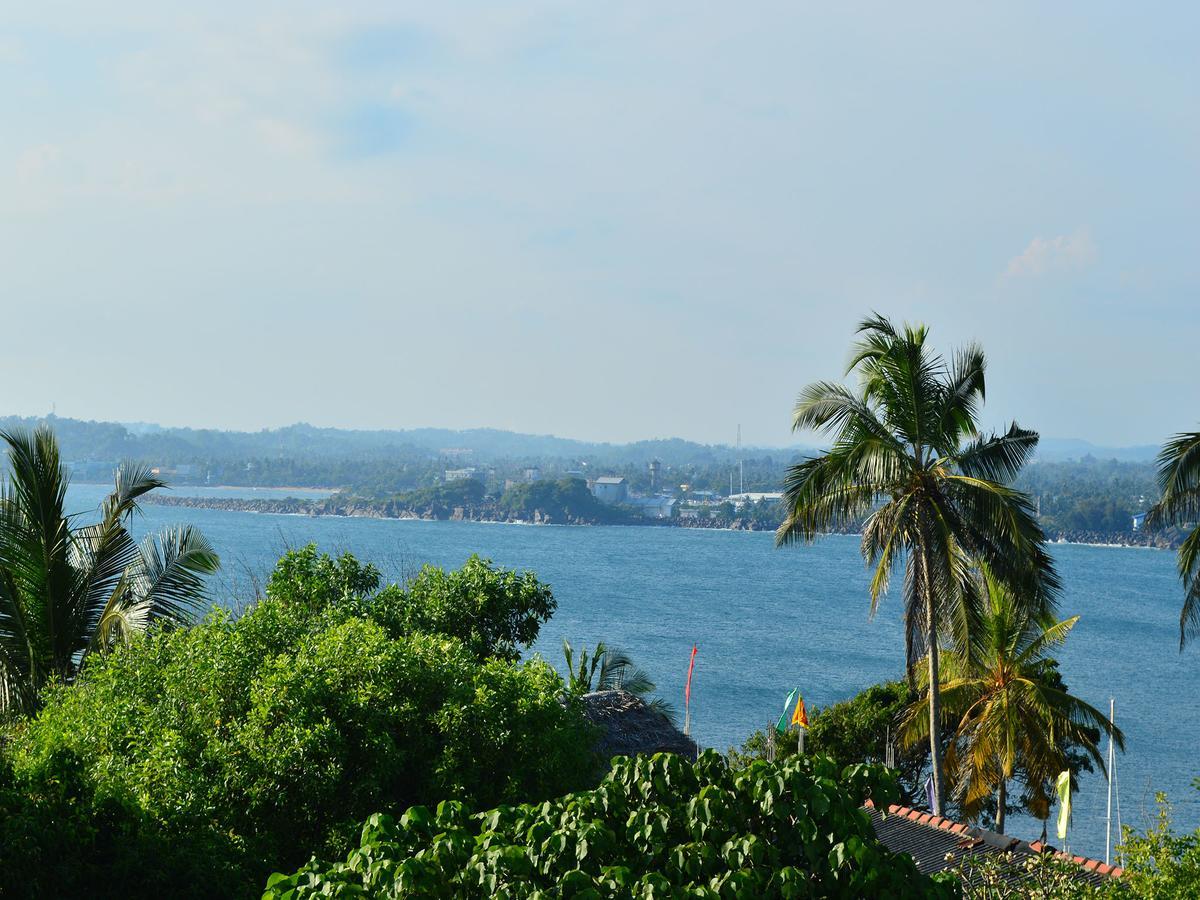 Villa Gaetano Unawatuna Dış mekan fotoğraf