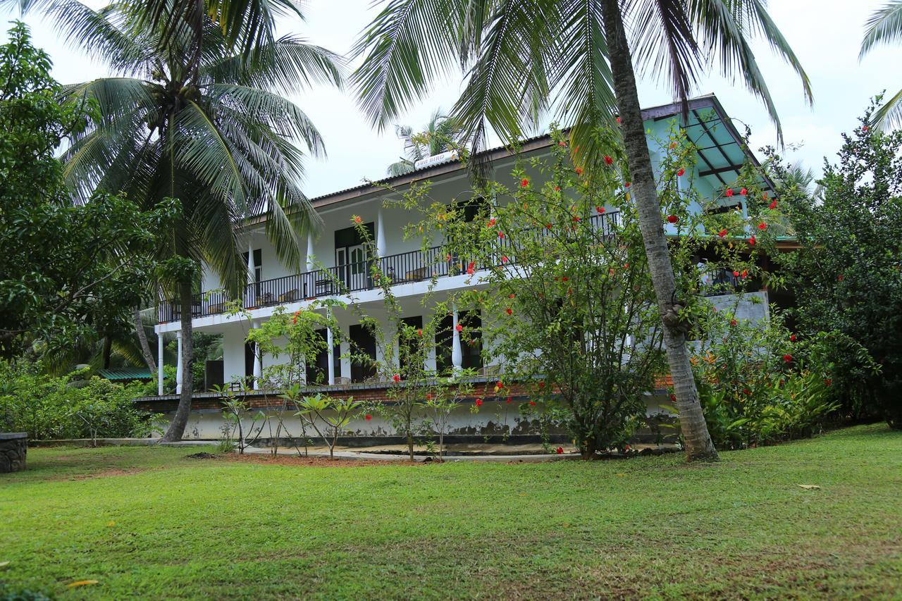 Villa Gaetano Unawatuna Dış mekan fotoğraf